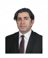 Prof. Dr. Eyup Şimşek